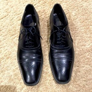 To Boot New York Brogues